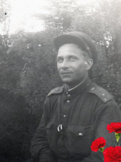 Аминев Борис Александрович
