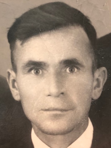 Блинов Иван Николаевич