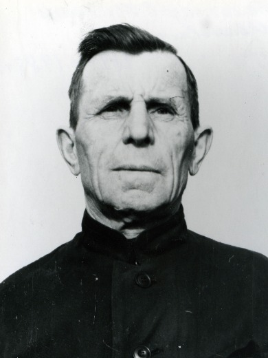 Белоглазов Михаил Иванович