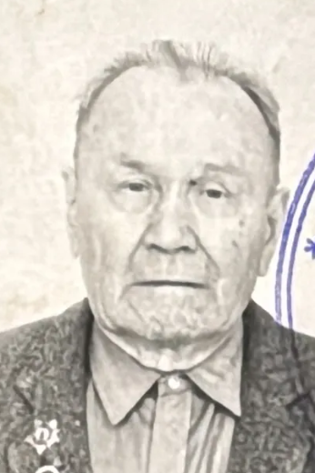Дьяченко Иван Павлович