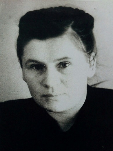 Куликова Мария Ивановна