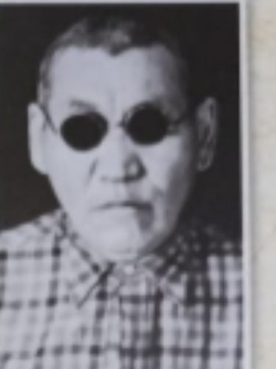 Дмитриев Афанасий Петрович
