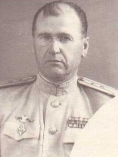 Хопко Степан Александрович