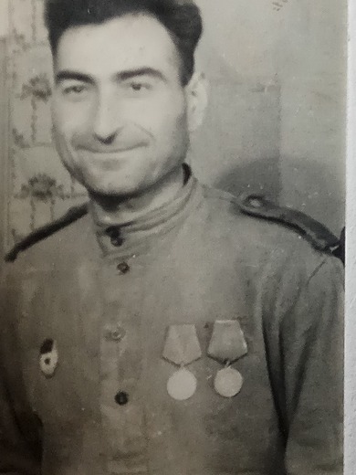 Тахохов Алексей