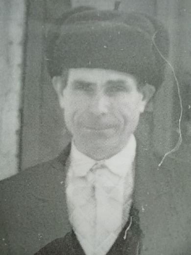 Конзалаев Михаил Ефимович