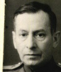 Фердинанд Мирон Моисеевич