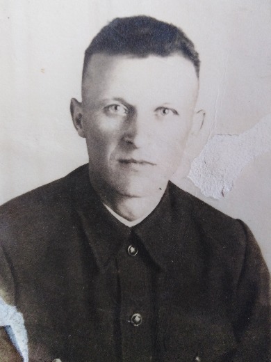 Иванцов Николай Алексеевич