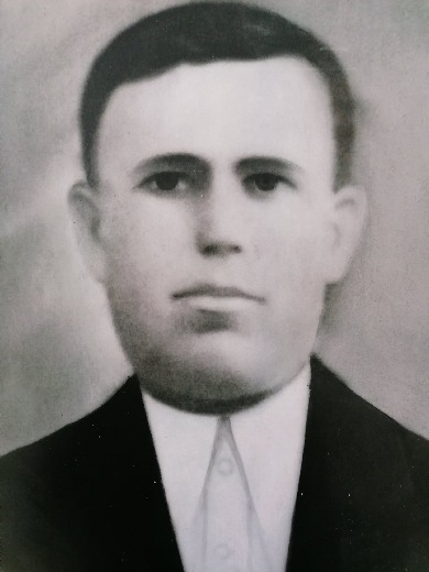 Третьяков Павел Антонович