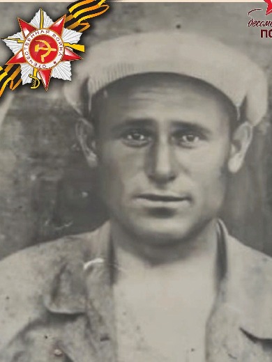 Свистунов Павел Леонтьевич