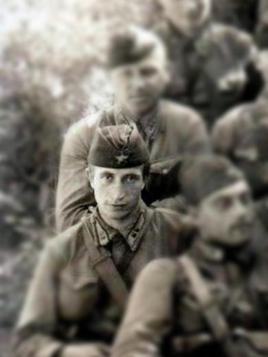 Мелентьев Дмитрий Михайлович