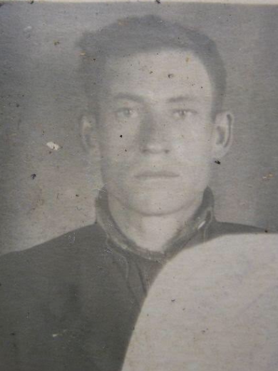 Русак|Руссак Григорий Степанович