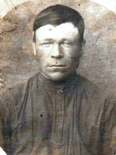 Душкин Петр Яковлевич