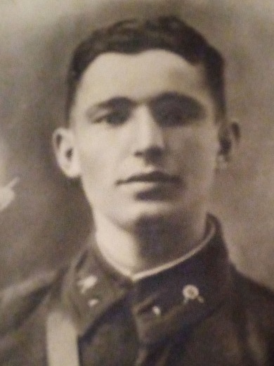 Погасов Григорий Михайлович