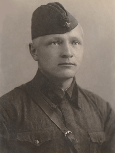 Трошичев Игорь Ксенофонтович