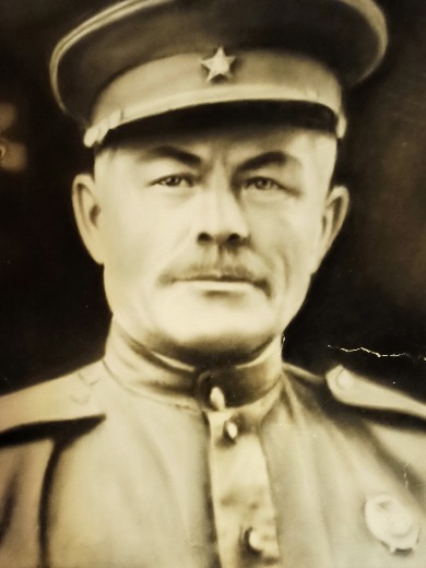 Запорожец Александр Сергеевич