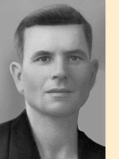 Греховодов Алексей Андреевич