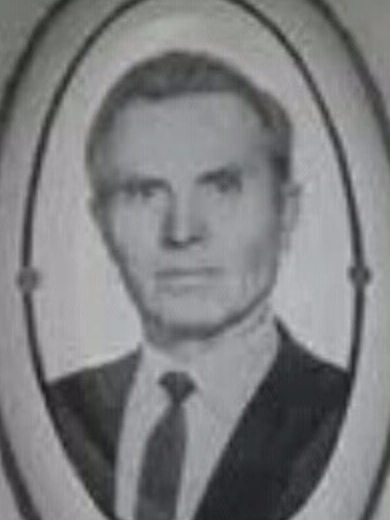 Соколовский Борис Яковлевич