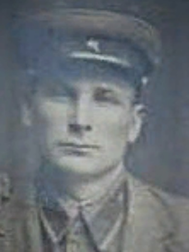 Тоцкий Михаил Васильевич