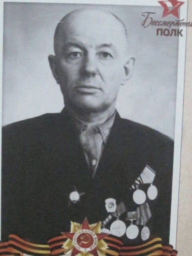 Толмачев Александр Иванович