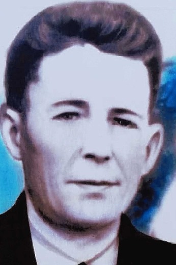 Кантеев Михаил Павлович