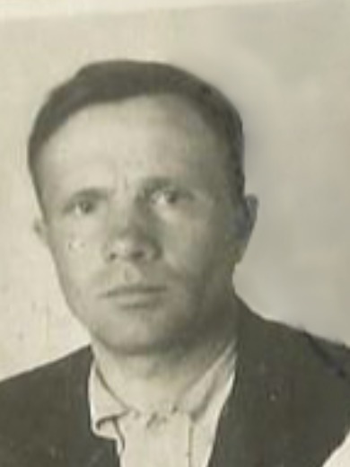 Козенков Сергей Никитович
