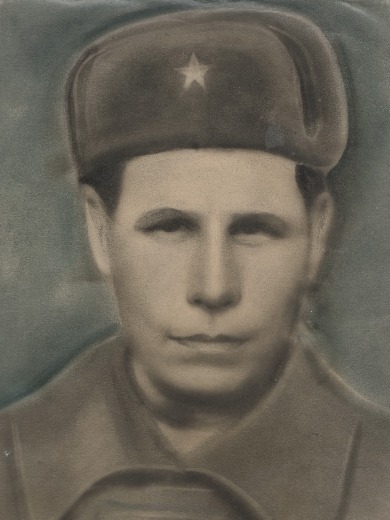 Волынец Василий Антонович