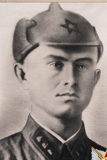 Дымов Григорий Петрович