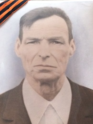 Макаров Андрей Яковлевич