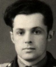 Миньков Алексей Антонович