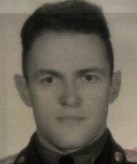 Быстров Евгений Иванович