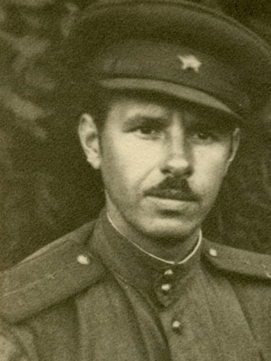 Прокофьев Николай Николаевич