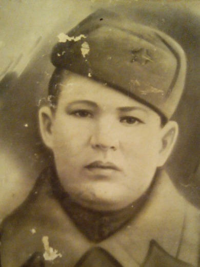 Ярцев Иван Иванович