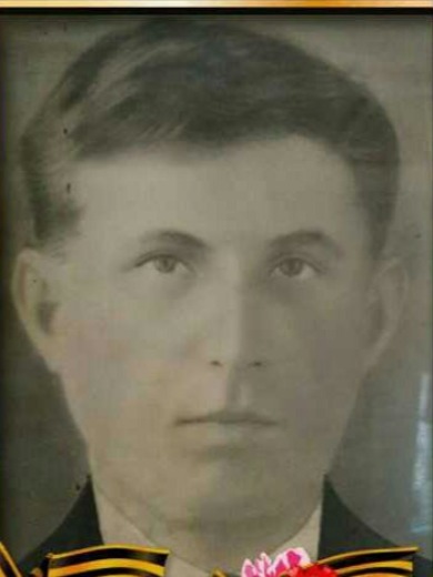 Грушин Дмитрий Тимофеевич