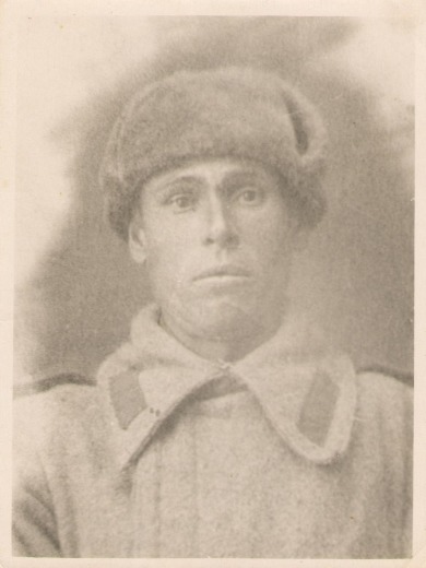 Яшин Григорий Павлович