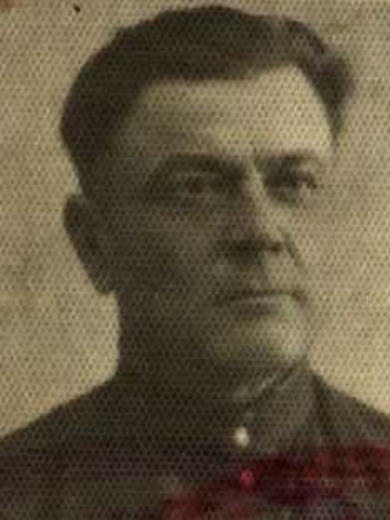 Лунтовский Прокофий Емельянович