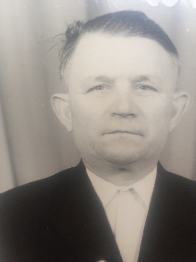 Евдокимов Петр Андреевич