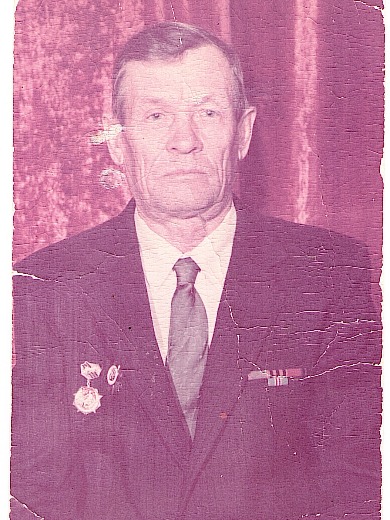 Кузнецов Василий Константинович