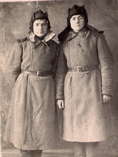 Баринов Борис Алексеевич