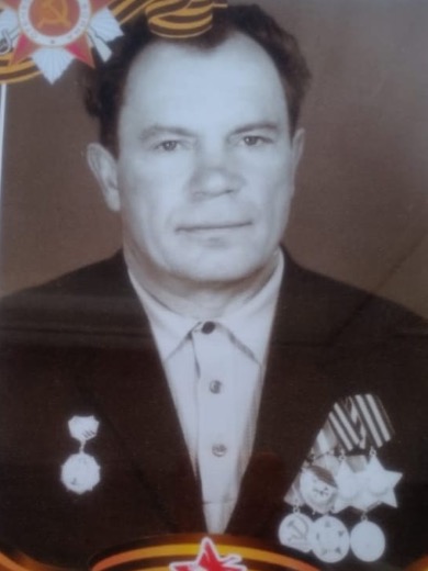 Крышин Лев Феодосевич