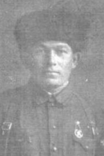 Семионов Иван Александрович