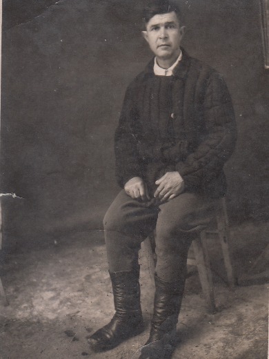 Селюков Иван Константинович