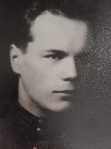 Титов Борис Петрович