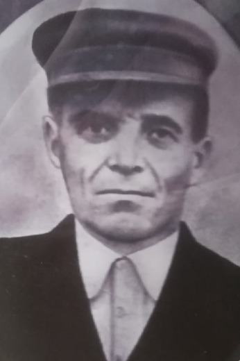 Судаков Иван Тимофеевич