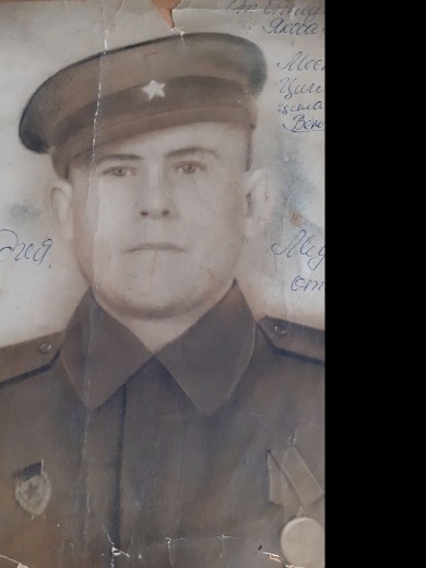 Пилит Яков Петрович