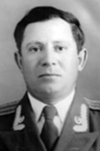 Каган Михаил Наумович