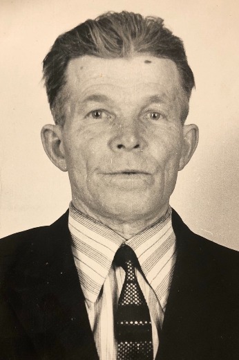 Коротин Иван Филиппович