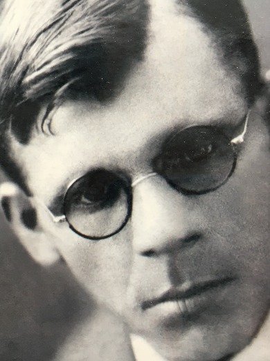 Синявский Виктор Терентьевич