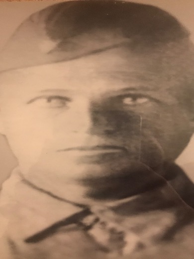 Афанасьев Иван Васильевич