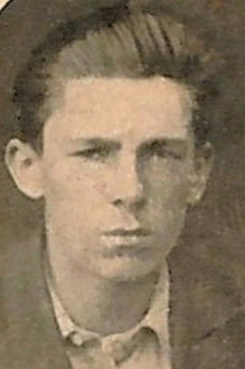 Клауцан Александр Викентьевич