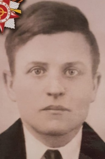 Гридчин Степан Сергеевич